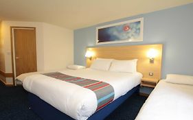 Travelodge Newark North Muskham